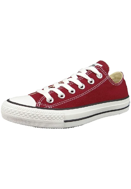 Men's sandals with a shock - absorbing insole Men's sandals with a shock - absorbing insole Converse M9691C All Star Ox Maroon|39 US 6 Men's sandals with a shock - absorbing insole Men's sandals with a shock - absorbing insole Converse M9691C All Star Ox Maroon|39 US 6