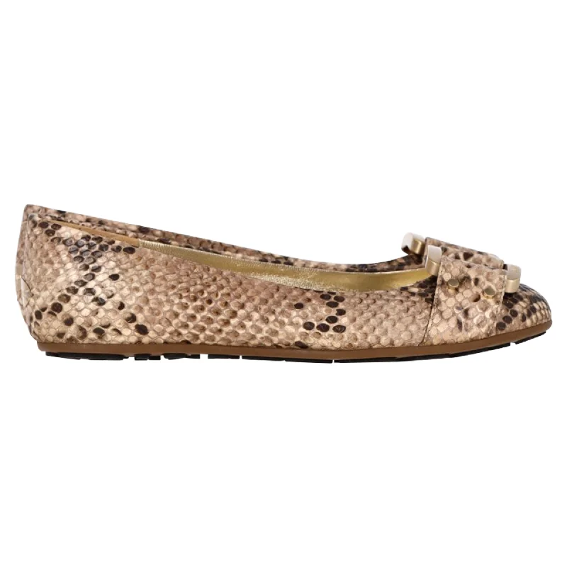 Men's loafers with a tassel front for a classic look Men's loafers with a tassel front for a classic look Jimmy Choo Morse Snakeskin Embossed Ballet Shoes in Brown Leather Men's loafers with a tassel front for a classic look Men's loafers with a tassel front for a classic look Jimmy Choo Morse Snakeskin Embossed Ballet Shoes in Brown Leather