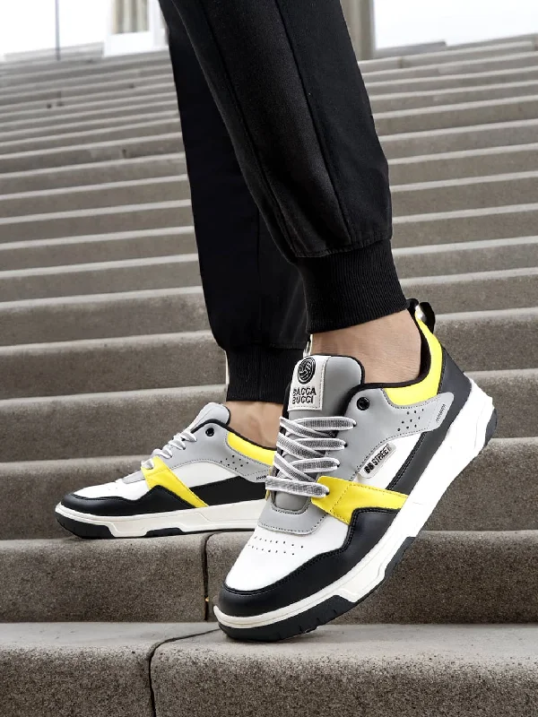 Men's casual shoes with a sporty look and feel Bacca Bucci Urban Genesis 1.0