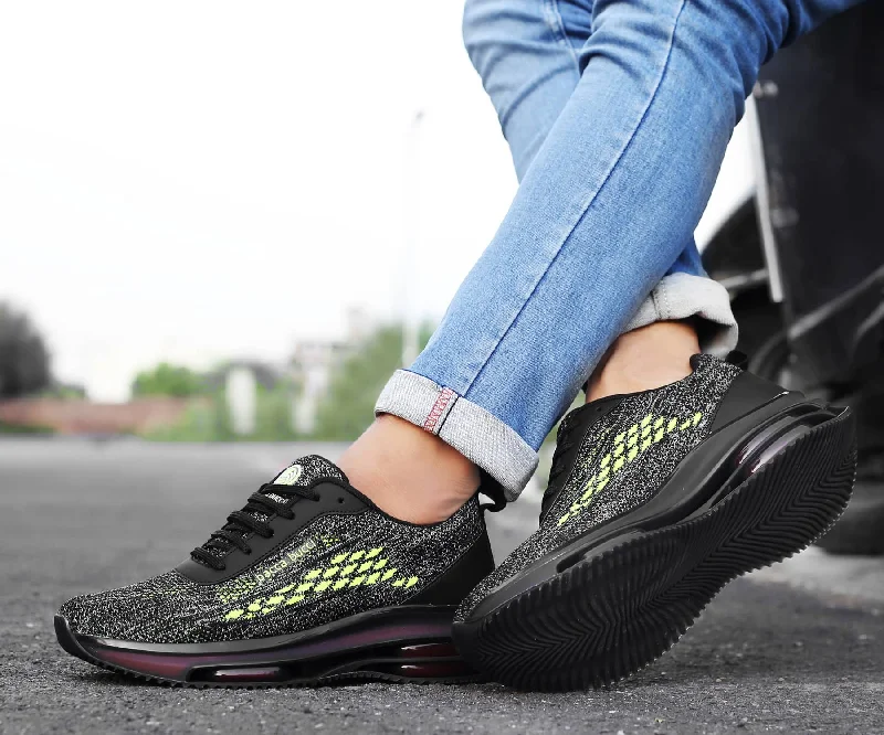 Men's casual shoes with a floral print for a unique style Bacca Bucci Blaze