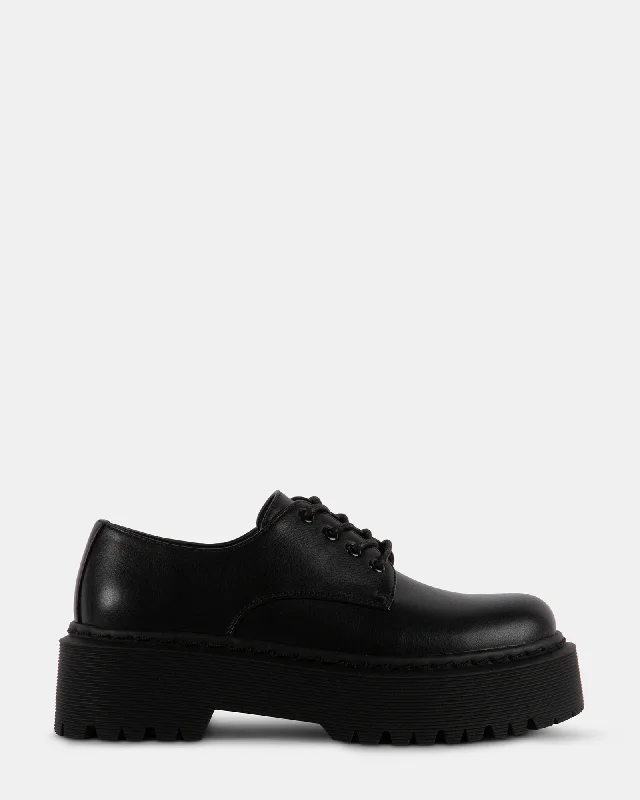 Men's loafers with a perforated leather upper for ventilation Men's loafers with a perforated leather upper for ventilation BOISY BLACK Men's loafers with a perforated leather upper for ventilation Men's loafers with a perforated leather upper for ventilation BOISY BLACK