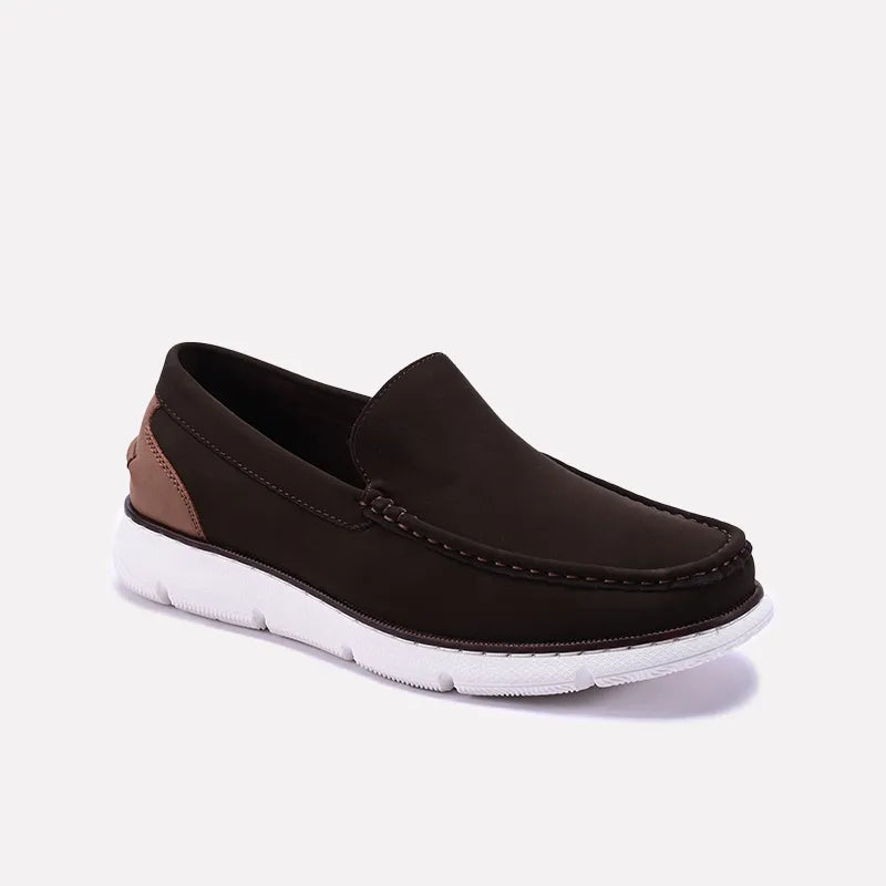 Men's loafers with a removable insole for cleaning Men's loafers with a removable insole for cleaning Brown Loafer Shoes 0130979 Men's loafers with a removable insole for cleaning Men's loafers with a removable insole for cleaning Brown Loafer Shoes 0130979