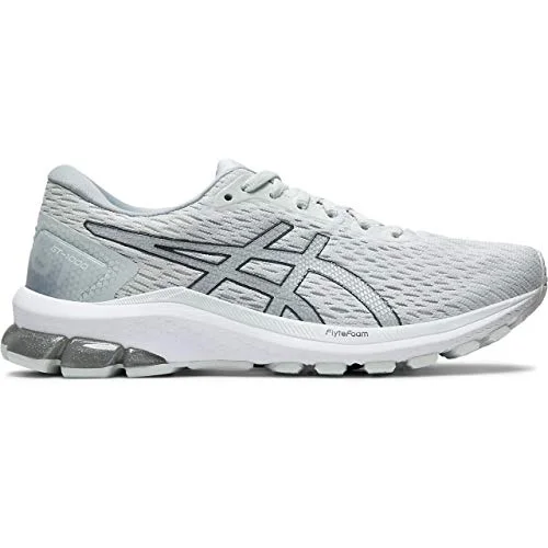Men's sandals with a perforated leather upper for ventilation Men's sandals with a perforated leather upper for ventilation ASICS Damen 1012A651-100-5M Running Shoe, White Pure Silver, 32 EU Men's sandals with a perforated leather upper for ventilation Men's sandals with a perforated leather upper for ventilation ASICS Damen 1012A651-100-5M Running Shoe, White Pure Silver, 32 EU