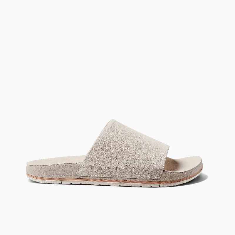 Men's sandals with a buckle closure Men's sandals with a buckle closure Ojai Slide