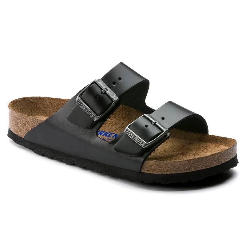 Men's sandals with a toe post design Men's sandals with a toe post design Birkenstock Arizona Soft Footbed - Leather Men's sandals with a toe post design Men's sandals with a toe post design Birkenstock Arizona Soft Footbed - Leather