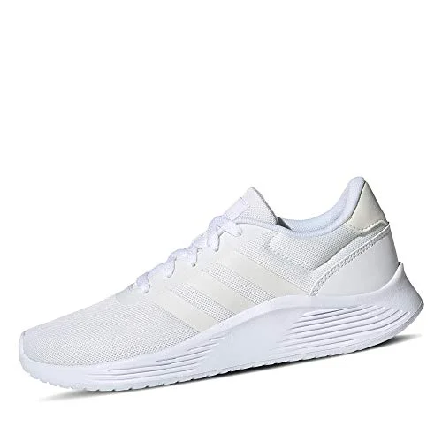 Men's sandals with a padded heel Men's sandals with a padded heel adidas Damen Lite Racer 2.0 Sneaker, Footwear White/Chalk White/Core Black, 36 2/3 EU Men's sandals with a padded heel Men's sandals with a padded heel adidas Damen Lite Racer 2.0 Sneaker, Footwear White/Chalk White/Core Black, 36 2/3 EU