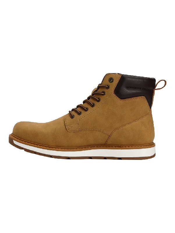 Tan Brown