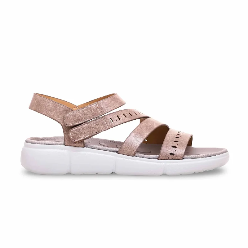 Men's sandals with a padded heel Men's sandals with a padded heel Grey Formal Sandal PU0334 Men's sandals with a padded heel Men's sandals with a padded heel Grey Formal Sandal PU0334