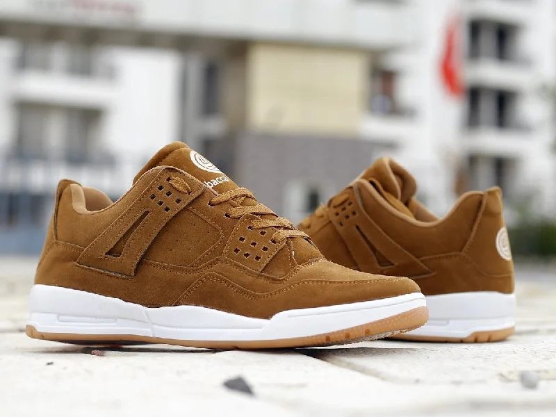 Men's casual shoes with a low - profile design Bacca Bucci ULTRAFORCE Mid-top Athletic-Inspired Casual Shoes Men's casual shoes with a low - profile design Bacca Bucci ULTRAFORCE Mid-top Athletic-Inspired Casual Shoes