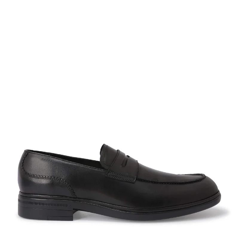 Men's loafers with a tassel front for a classic look Men's loafers with a tassel front for a classic look Bally Neffer Men's 6231383 Black Leather Loafers Men's loafers with a tassel front for a classic look Men's loafers with a tassel front for a classic look Bally Neffer Men's 6231383 Black Leather Loafers