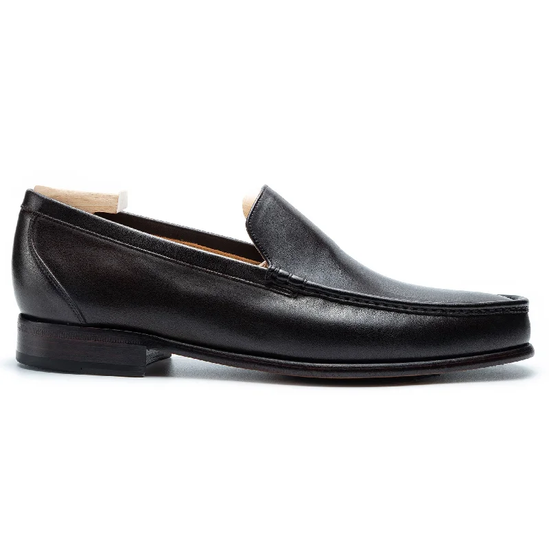 Men's loafers with a removable insole for cleaning Men's loafers with a removable insole for cleaning KIOWA 2509 Men's loafers with a removable insole for cleaning Men's loafers with a removable insole for cleaning KIOWA 2509