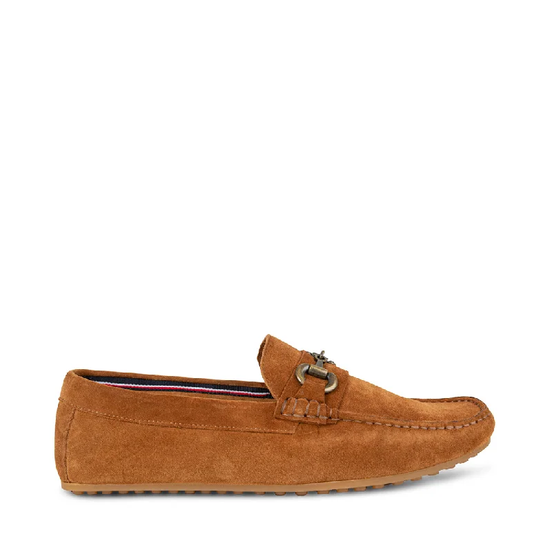 Men's loafers with a removable insole for cleaning Men's loafers with a removable insole for cleaning SILVIO TOBACCO SUEDE Men's loafers with a removable insole for cleaning Men's loafers with a removable insole for cleaning SILVIO TOBACCO SUEDE