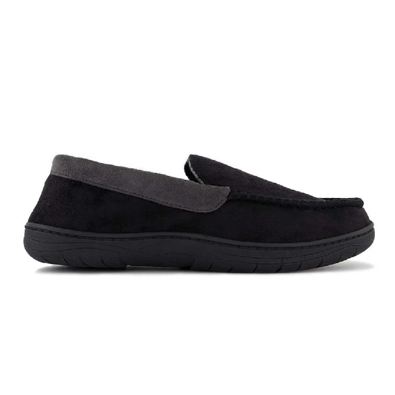 Men's sandals with a decorative buckle or charm Men's sandals with a decorative buckle or charm Haggar - Men's Memory Foam Slipper (71H067C002 001) Men's sandals with a decorative buckle or charm Men's sandals with a decorative buckle or charm Haggar - Men's Memory Foam Slipper (71H067C002 001)