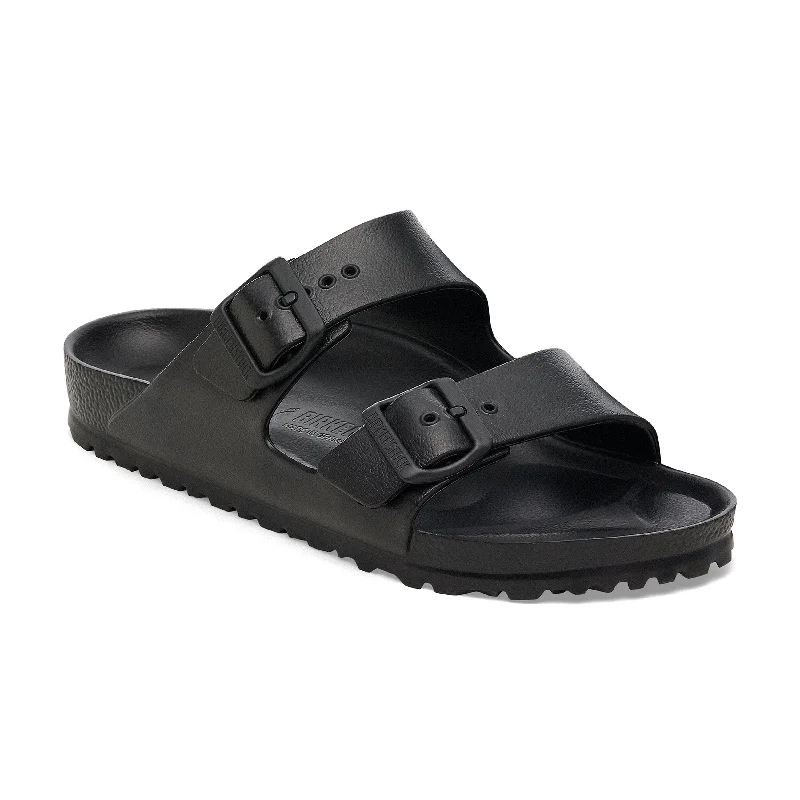 Men's sandals with a pointed toe for a stylish look Men's sandals with a pointed toe for a stylish look Arizona EVA Black