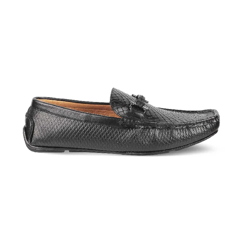 Men's loafers with a leather lining for comfort Men's loafers with a leather lining for comfort Tresmode Ferro Black Men's Textured Leather Driving Loafers Men's loafers with a leather lining for comfort Men's loafers with a leather lining for comfort Tresmode Ferro Black Men's Textured Leather Driving Loafers
