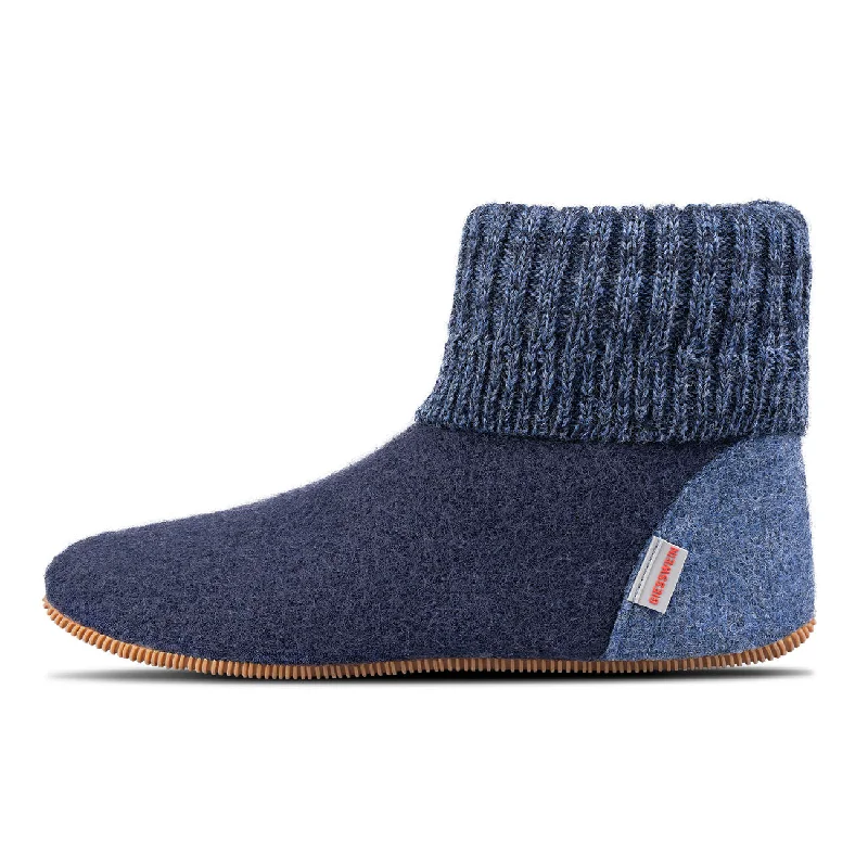 Men's slippers with a padded footbed for all - day comfort Wildpoldsried