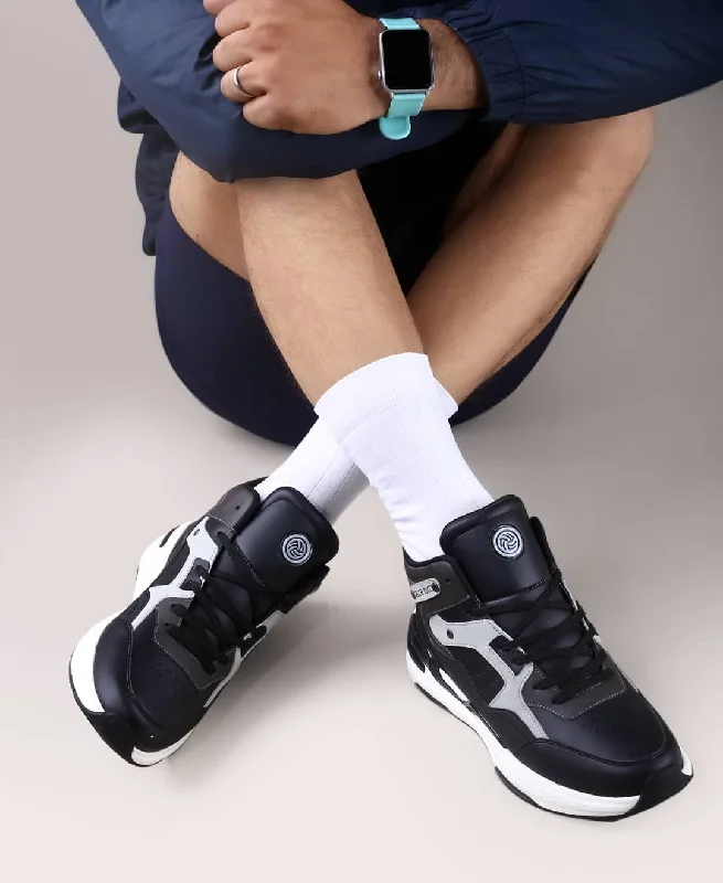 Men's casual shoes with a floral print for a unique style Bacca Bucci LORD