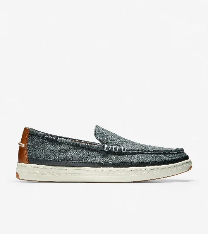 Men's loafers with a leather lining for comfort Men's loafers with a leather lining for comfort Cloudfeel Weekender Loafer Men's loafers with a leather lining for comfort Men's loafers with a leather lining for comfort Cloudfeel Weekender Loafer