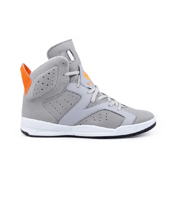 Men's casual shoes with a thick sole for added height Bacca Bucci Demon