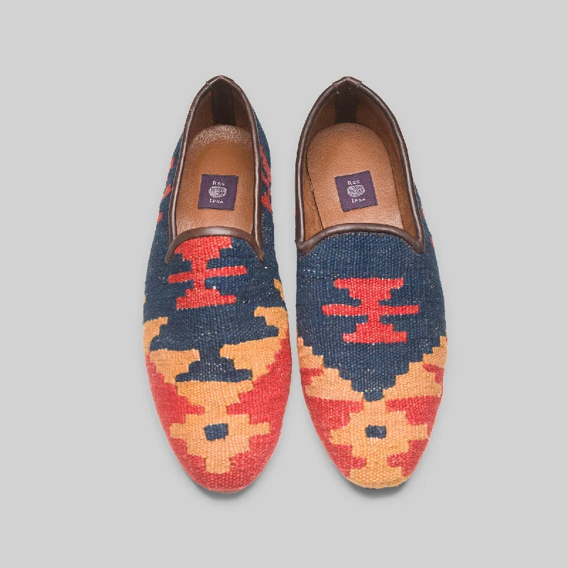 Men's loafers with a perforated leather upper for ventilation Men's loafers with a perforated leather upper for ventilation Men's Kilim Loafer Size 12 Men's loafers with a perforated leather upper for ventilation Men's loafers with a perforated leather upper for ventilation Men's Kilim Loafer Size 12