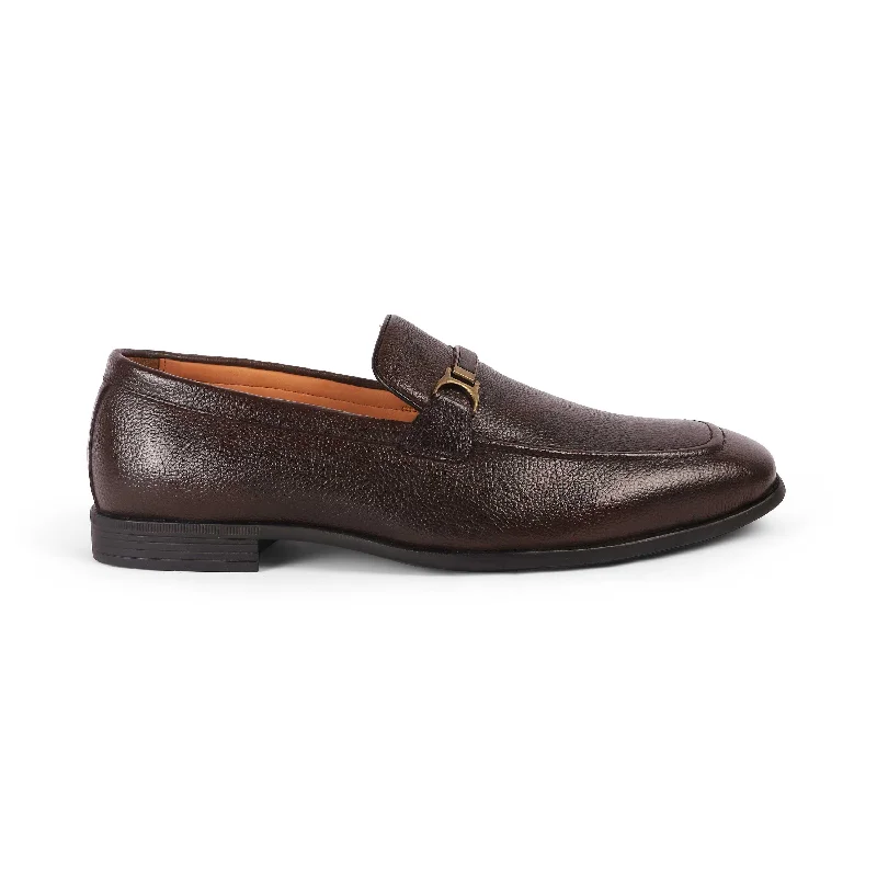 Men's loafers with a leather lining for comfort Men's loafers with a leather lining for comfort Tresmode Even Brown Men's Leather Loafers Men's loafers with a leather lining for comfort Men's loafers with a leather lining for comfort Tresmode Even Brown Men's Leather Loafers