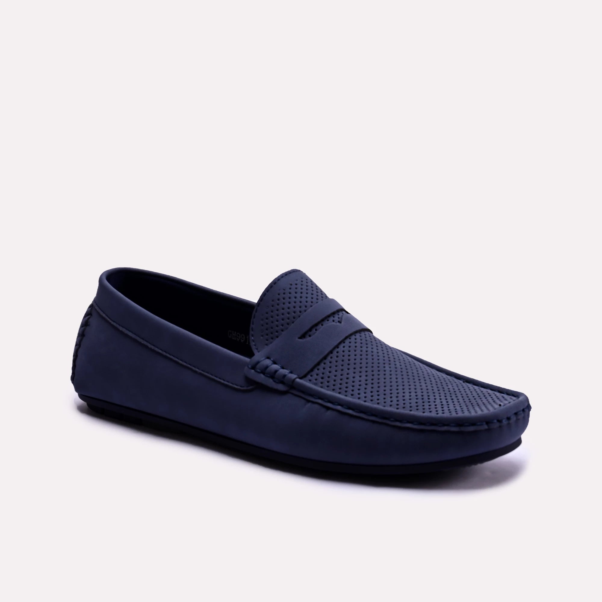 Men's loafers with a low - heeled design Men's loafers with a low - heeled design Adam Blue Penny Loafers 0130778 Men's loafers with a low - heeled design Men's loafers with a low - heeled design Adam Blue Penny Loafers 0130778