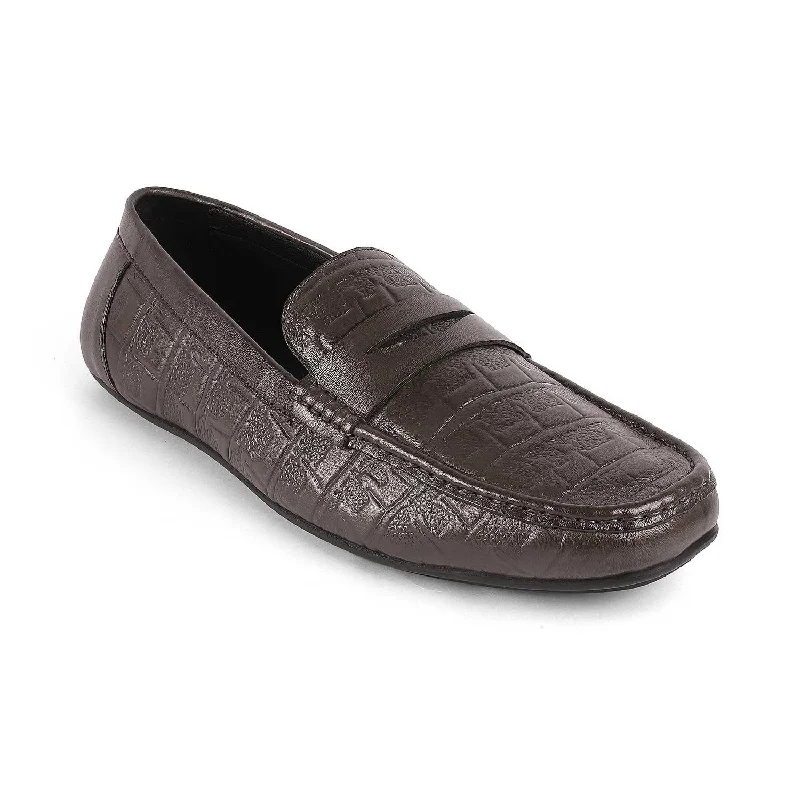 Men's loafers with a pointed toe for a stylish appearance Men's loafers with a pointed toe for a stylish appearance Tresmode Miland Grey Men's Leather Penny Driving Loafers Men's loafers with a pointed toe for a stylish appearance Men's loafers with a pointed toe for a stylish appearance Tresmode Miland Grey Men's Leather Penny Driving Loafers