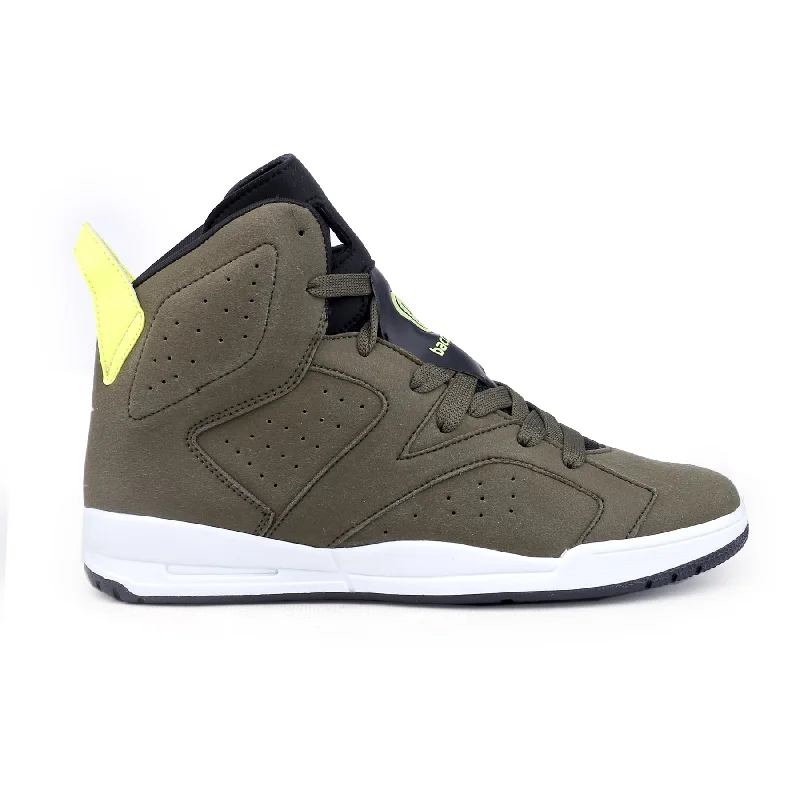 Men's casual shoes with a metallic trim Bacca Bucci Demon