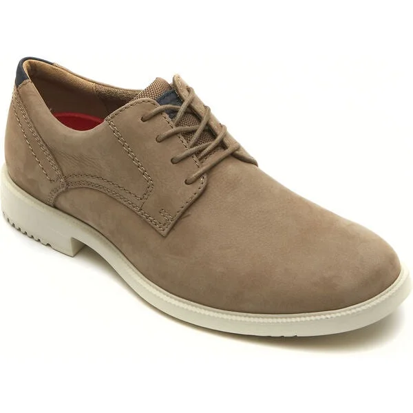 Men's casual shoes with a floral print for a unique style Berenger Pt Oxford - Stone Pierre Men's casual shoes with a floral print for a unique style Berenger Pt Oxford - Stone Pierre