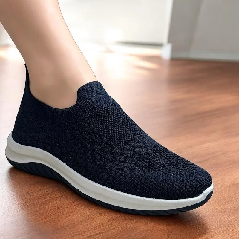 Slipper - boot style men's slippers for cold feet Salista fabric shoes