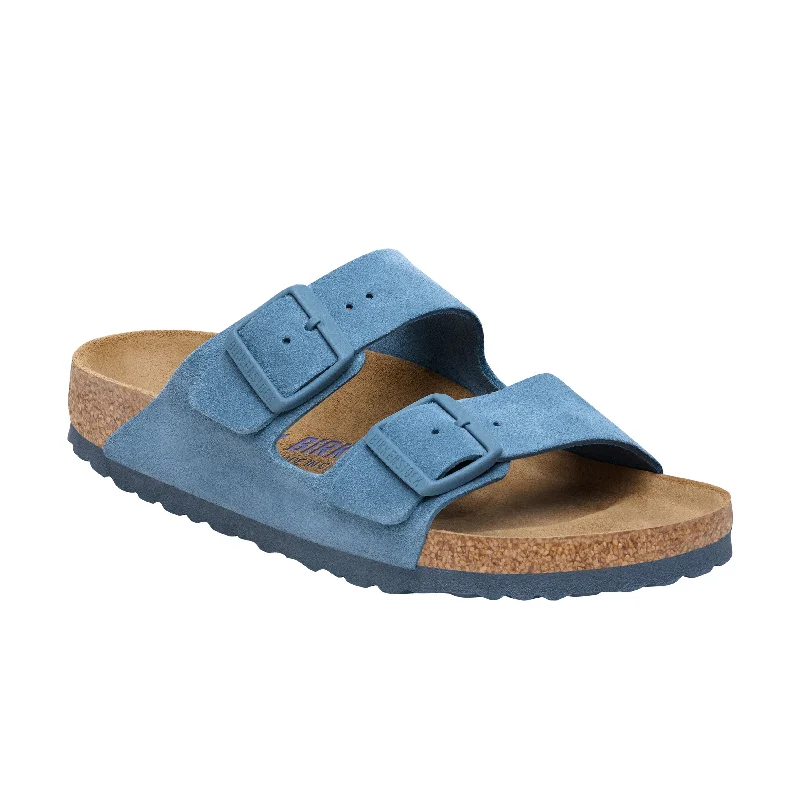 Men's sandals with a pointed toe for a stylish look Men's sandals with a pointed toe for a stylish look Arizona SFB Elemental Blue Suede Leather Men's sandals with a pointed toe for a stylish look Men's sandals with a pointed toe for a stylish look Arizona SFB Elemental Blue Suede Leather
