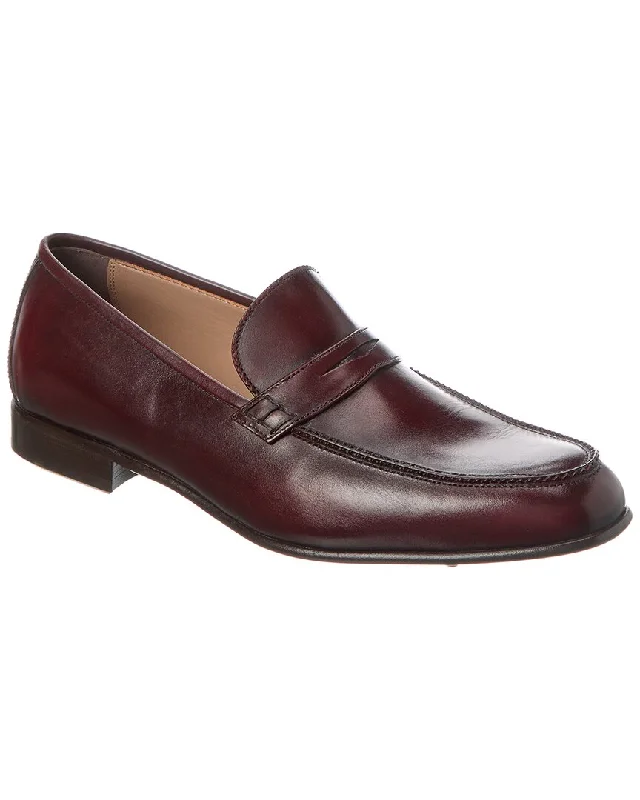 Men's loafers with a tassel front for a classic look Men's loafers with a tassel front for a classic look Ferragamo Leather Loafer Men's loafers with a tassel front for a classic look Men's loafers with a tassel front for a classic look Ferragamo Leather Loafer