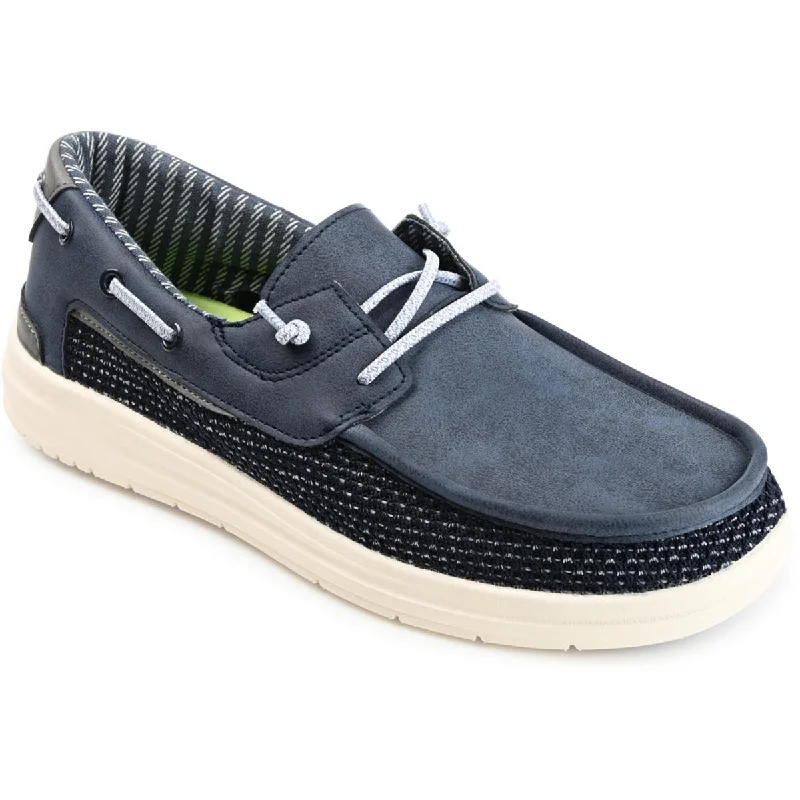 Men's loafers with a removable insole for cleaning Men's loafers with a removable insole for cleaning Tyrell Mens Faux Leather Slip-On Boat Shoes Men's loafers with a removable insole for cleaning Men's loafers with a removable insole for cleaning Tyrell Mens Faux Leather Slip-On Boat Shoes