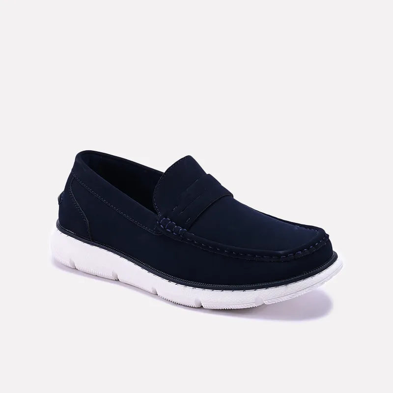 Men's loafers with a tassel front for a classic look Men's loafers with a tassel front for a classic look Blue Loafer Shoes 0130978 Men's loafers with a tassel front for a classic look Men's loafers with a tassel front for a classic look Blue Loafer Shoes 0130978