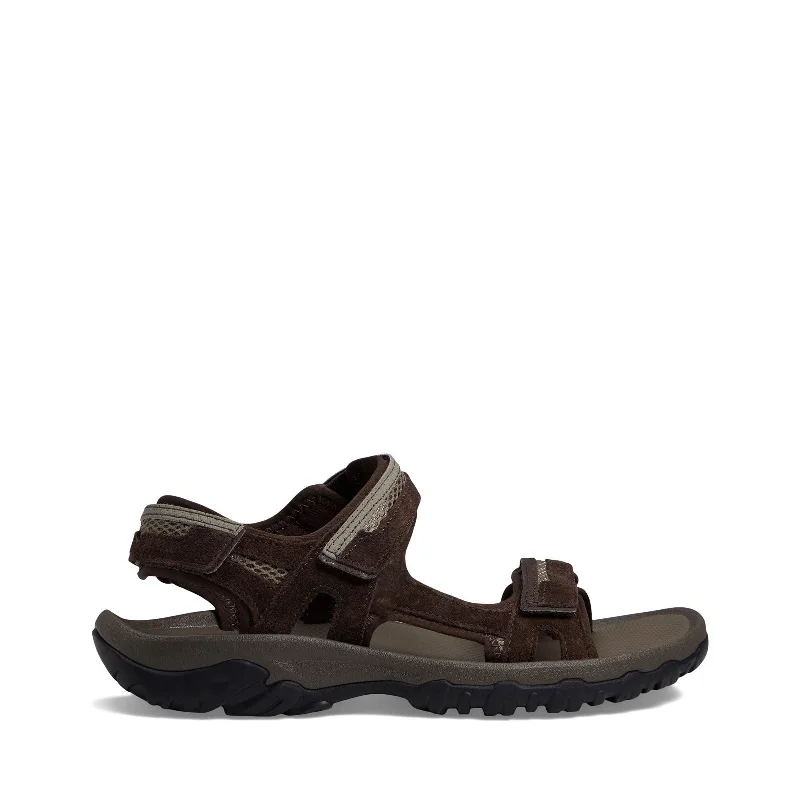 Men's sandals with a leather lining for comfort Men's sandals with a leather lining for comfort Teva Men's Hudson Sandal, Bracken Men's sandals with a leather lining for comfort Men's sandals with a leather lining for comfort Teva Men's Hudson Sandal, Bracken
