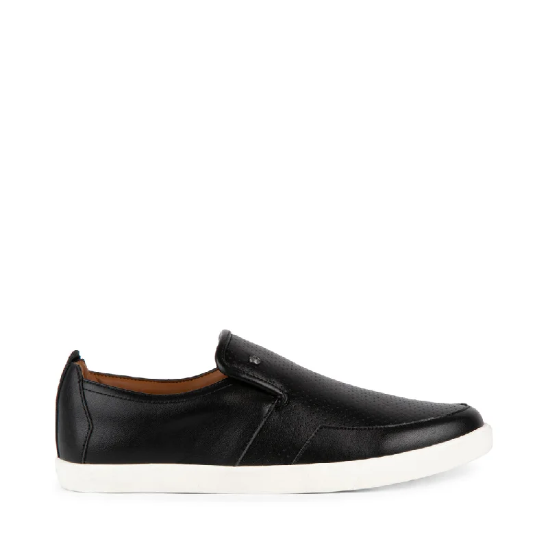 Men's loafers with a leather lining for comfort Men's loafers with a leather lining for comfort FADERR2 BLACK Men's loafers with a leather lining for comfort Men's loafers with a leather lining for comfort FADERR2 BLACK
