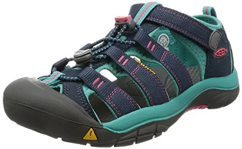 Men's sandals with a decorative buckle or charm Men's sandals with a decorative buckle or charm Keen Unisex-Kinder Newport H2 Trekking-& Wandersandalen,Blau (Midnight Navy/Baltic),38 EU Men's sandals with a decorative buckle or charm Men's sandals with a decorative buckle or charm Keen Unisex-Kinder Newport H2 Trekking-& Wandersandalen,Blau (Midnight Navy/Baltic),38 EU