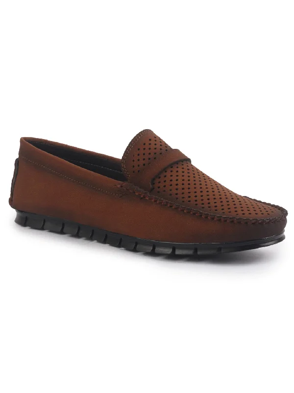 Men's casual shoes with a floral print for a unique style Men Laser Cut Suede Slip-On Shoe Driving Loafers Breathable Shoe with Memory Cushioned Insole All Day Long Comfortable Men's casual shoes with a floral print for a unique style Men Laser Cut Suede Slip-On Shoe Driving Loafers Breathable Shoe with Memory Cushioned Insole All Day Long Comfortable