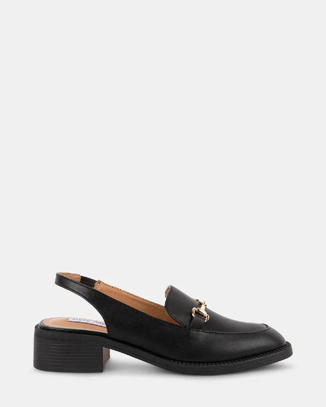 Men's loafers with a removable insole for cleaning Men's loafers with a removable insole for cleaning SUNNYY BLACK Men's loafers with a removable insole for cleaning Men's loafers with a removable insole for cleaning SUNNYY BLACK
