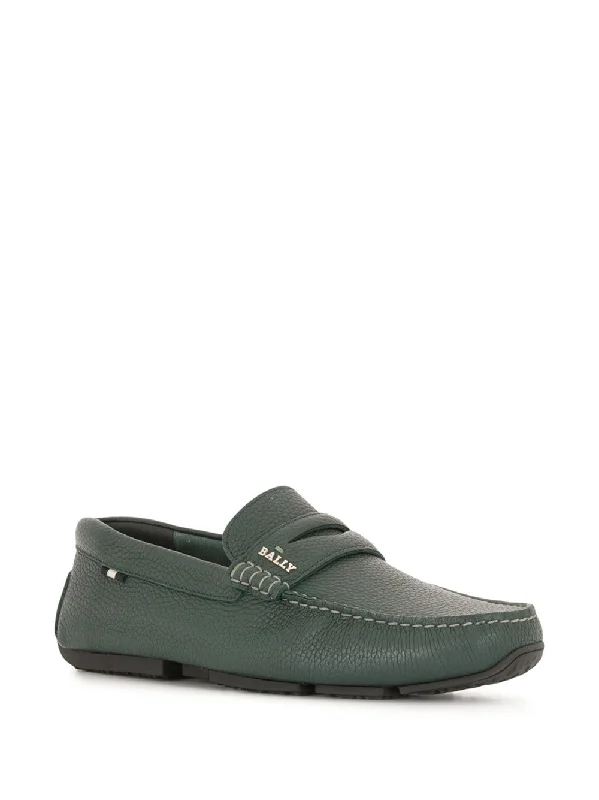 Men's loafers with a pointed toe for a stylish appearance Men's loafers with a pointed toe for a stylish appearance Bally Pavel 6234456 Men's Oak Bovine Grained Leather Loafers Men's loafers with a pointed toe for a stylish appearance Men's loafers with a pointed toe for a stylish appearance Bally Pavel 6234456 Men's Oak Bovine Grained Leather Loafers