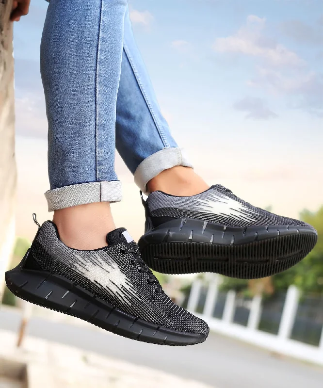 Men's casual shoes with a padded heel for comfort Bacca Bucci Metaverse