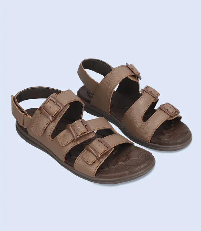 Men's sandals with a durable outer sole Men's sandals with a durable outer sole BM5900-BROWN-Men Sandal Men's sandals with a durable outer sole Men's sandals with a durable outer sole BM5900-BROWN-Men Sandal