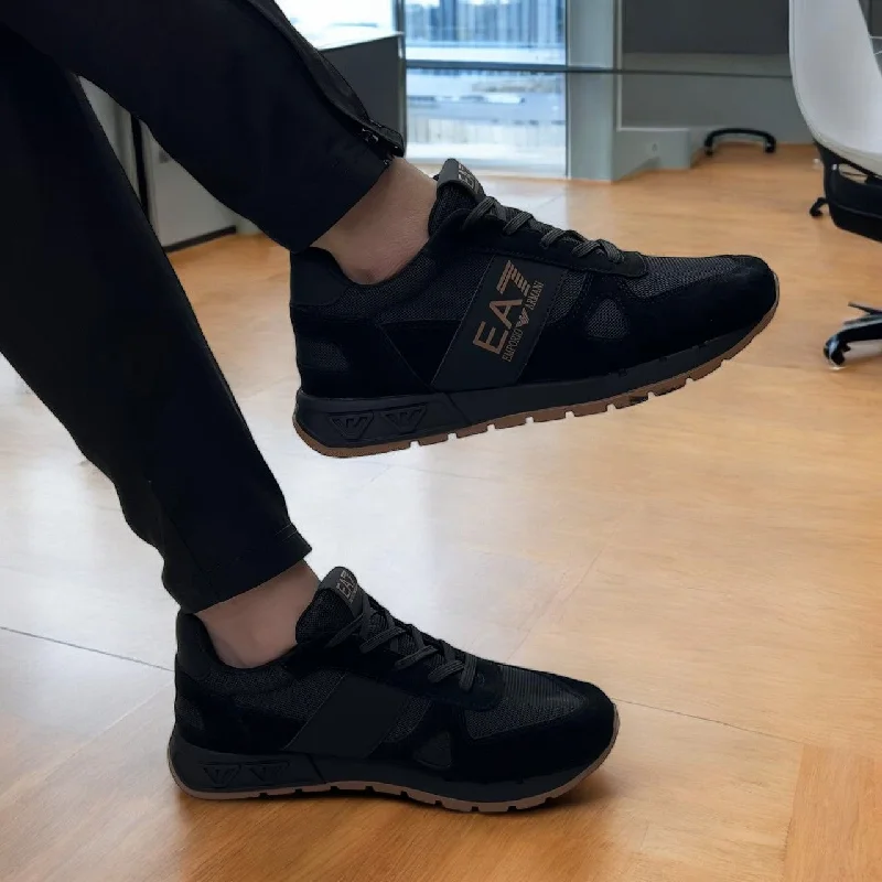 Men's slippers with a breathable fabric upper Sy5525 men shoes