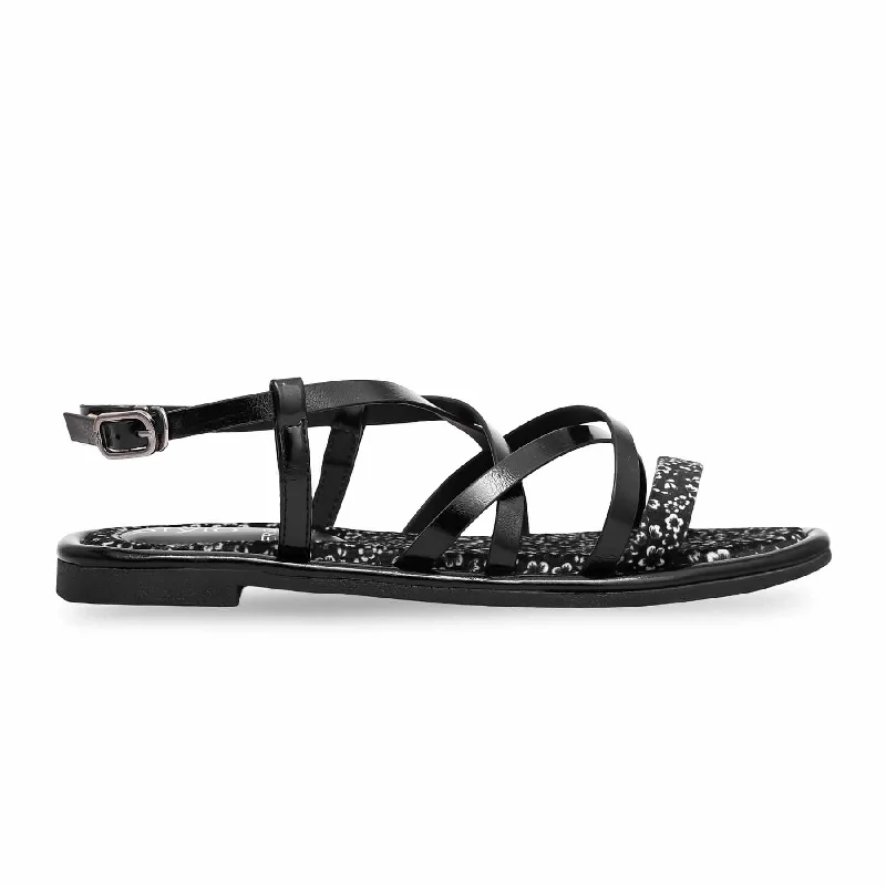 Men's sandals with a durable outer sole Men's sandals with a durable outer sole Black Formal Sandal FR5268 Men's sandals with a durable outer sole Men's sandals with a durable outer sole Black Formal Sandal FR5268