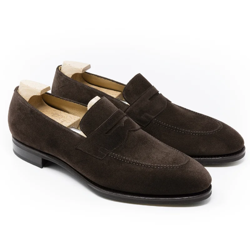 Men's loafers with a leather lining for comfort Men's loafers with a leather lining for comfort 117 ARTISTA Men's loafers with a leather lining for comfort Men's loafers with a leather lining for comfort 117 ARTISTA