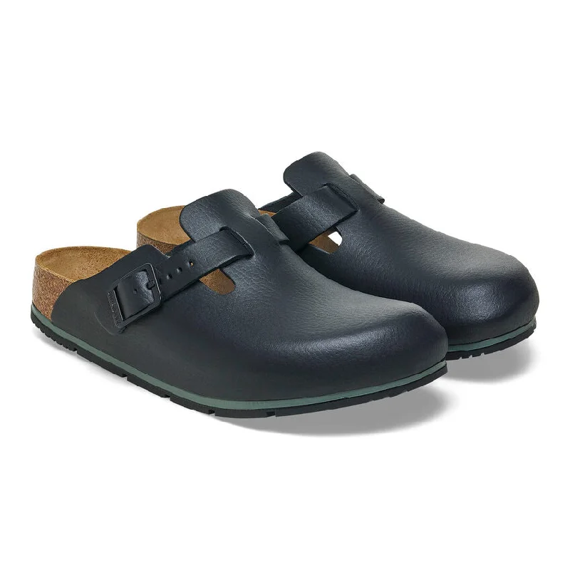 Men's sandals with a rubber sole for traction Men's sandals with a rubber sole for traction Birkenstock Unisex Boston Pro 1025979 Men's sandals with a rubber sole for traction Men's sandals with a rubber sole for traction Birkenstock Unisex Boston Pro 1025979