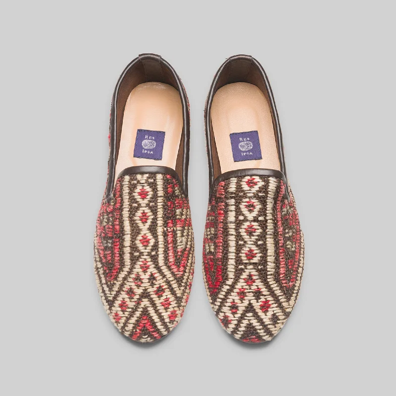 Men's loafers with a perforated leather upper for ventilation Men's loafers with a perforated leather upper for ventilation Men's Kilim Loafer Size 8 Men's loafers with a perforated leather upper for ventilation Men's loafers with a perforated leather upper for ventilation Men's Kilim Loafer Size 8