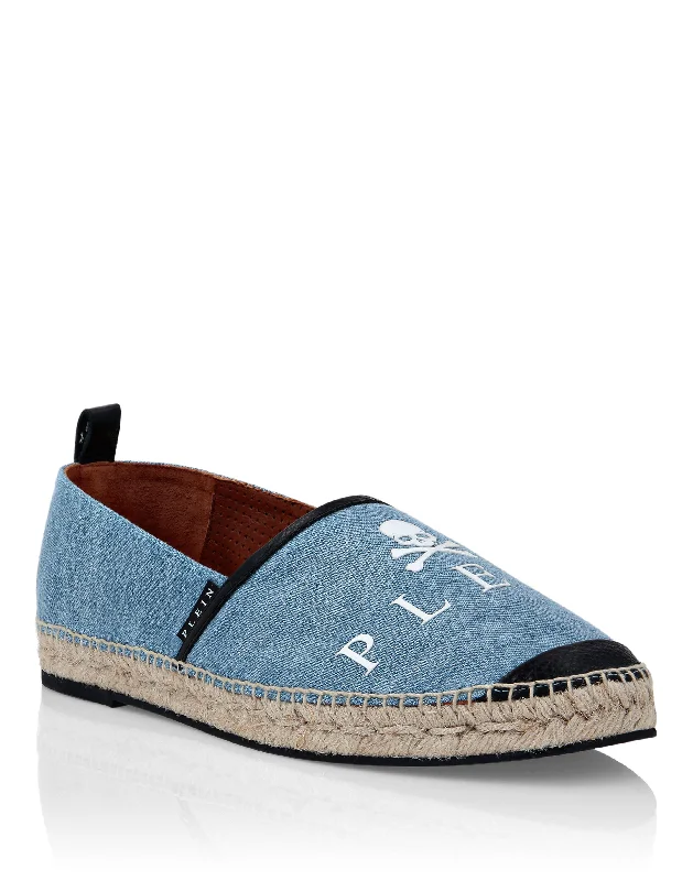 Men's loafers with a removable insole for cleaning Men's loafers with a removable insole for cleaning Denim Espadrillas Skull and Plein Men's loafers with a removable insole for cleaning Men's loafers with a removable insole for cleaning Denim Espadrillas Skull and Plein