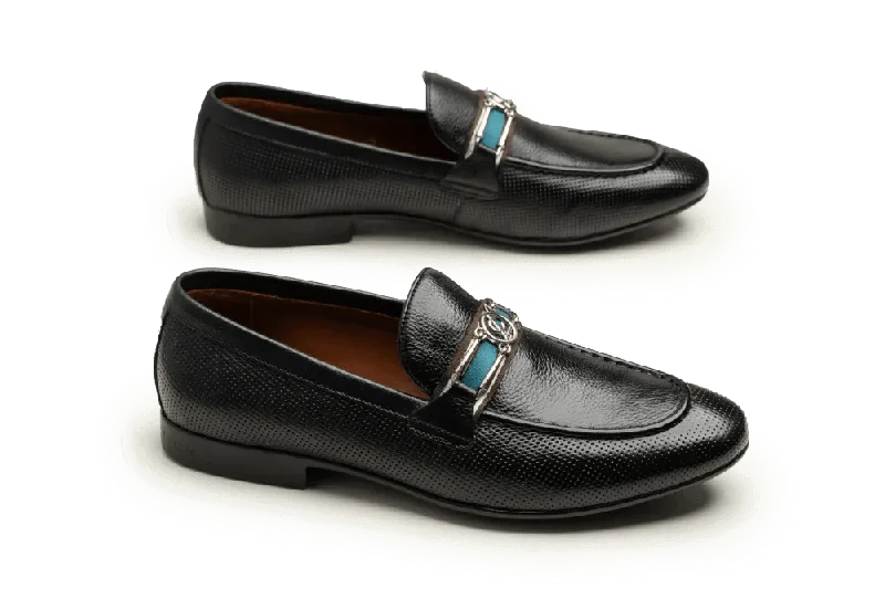 Men's loafers with a low - heeled design Men's loafers with a low - heeled design LOGO 10081 BKJ Men's loafers with a low - heeled design Men's loafers with a low - heeled design LOGO 10081 BKJ