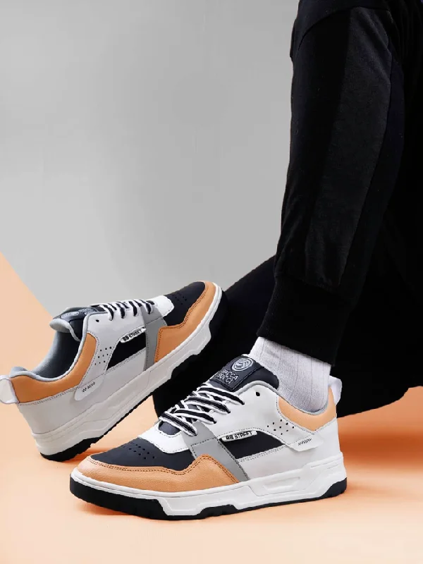 Men's casual shoes with a low - profile design Bacca Bucci Urban Genesis 1.0